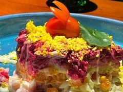 -卢布里西餐厅(总店)