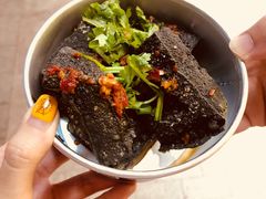 -黑色经典臭豆腐·湖南特产(潇湘文化店)