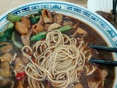 -福海面馆(阳曲店)