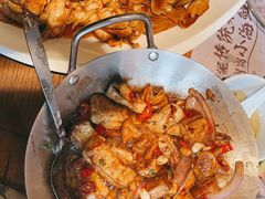 -黄泥岗·地道湖北菜(奥特莱斯店)