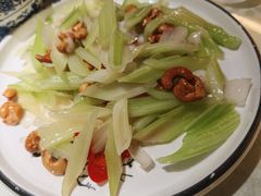 -眷江南之小蓝鲸(王府大街店)