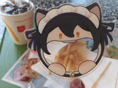 -麦当劳(瓯北大悦里广场店)