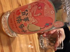 -新凯旋·烧烤bar(余英坊店)