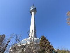 -陕西广播电视塔