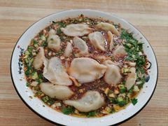 -尤素福东举院饺子馆