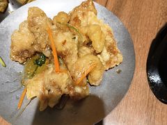 -一烧一烤•锦州烧烤(KTV包房·长江街店)
