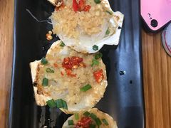 -木屋烧烤(龙湖天街店)
