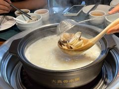 -大良毋米粥(锦龙路总店)