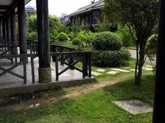 -大新明仕山庄