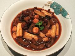 -杭儿风餐厅(来福士店)