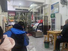 -百年德园(侯家塘店)