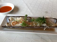 -无招牌海鲜餐厅(怡丰城店)