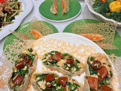 -品海楼·大连海胆锅贴馆(东港店)