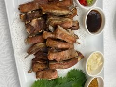 -品海楼·大连海胆锅贴馆(东港店)