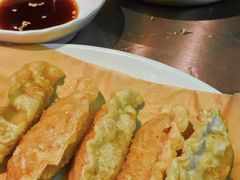 韩国炸脆饺（5个）-Meet Sun韩式大排档(五一广场7MALL店)