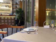 -V Bar海景扒房(北海湾惠龙万达嘉华酒店)