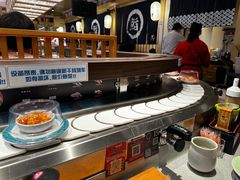 -万岁寿司(万国店)