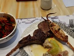 -西藏饭店·亚克·食光自助餐厅(文殊院店)