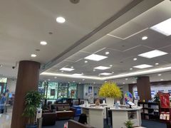 -中国民生银行(上海分行营业部)
