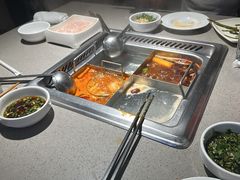 -海底捞火锅(油麻地店)