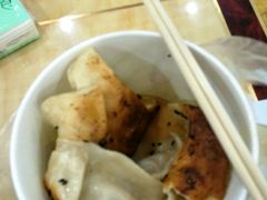 -汪记大王锅贴(成山路店)