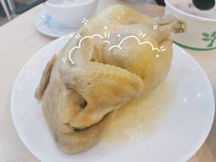 貞味盐焗鸡-贞味盐焗鸡(老城店)
