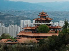 -白塔山公园