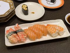-元气寿司(东方宝泰店)
