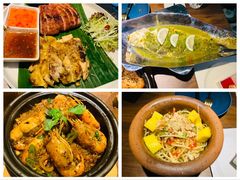 -星叶·东南亚料理(宁波万象汇店)