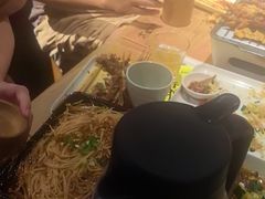 -木屋烧烤(岗顶二店)