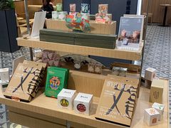 -霸王茶姬(正佳广场店)