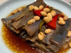 八旗茄子-那家小馆•北京菜•烤鸭(中关村店)