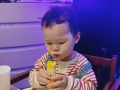 -巴特餐饮6加1音乐餐吧·新疆菜