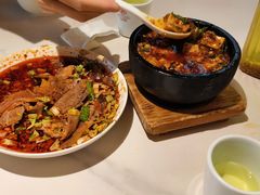 -夫妻肺片·中华老字号·正宗川菜(春熙路店)