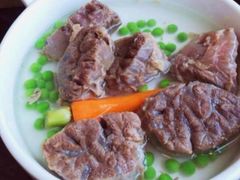 柒园龙井清泉小牛肉-柒园·三十年创意杭帮菜(龙湖滨江天街店)
