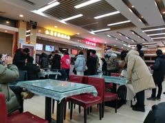 大堂-红鼻子桂林米粉(金唐新光界店)