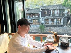 -小河直街历史文化街区