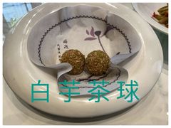 -酒蜻蜓·庭院私房菜(天元东路店)