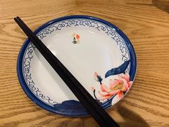 -金豆角砂锅焖面(安贞店)