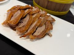 -全聚德(长白直营店)