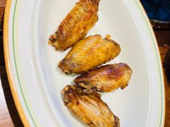 -玛格萝妮比萨屋(陆家浜路店)