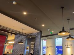 -吕氏疙瘩汤·新鲁菜(新贵和店)