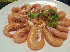 -外沙疍家棚酒楼