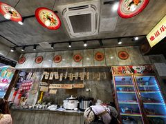 -嘉州鲜知味钵钵鸡(奎星楼店)