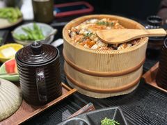 -玄白·炭烤活鳗(上海首店)