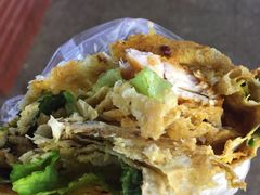-新农村煎饼果子(香港花园店)
