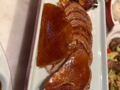 -京华烟云·北京烤鸭(领展购物广场·中关村店)