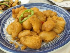 -轩记海鲜餐厅·四十五年老字号·经典粤菜(西区彩虹店)