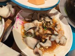 -糟粕醋·椰苑海南菜餐厅(亚龙湾天域酒店)