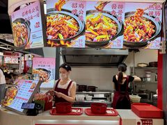 -南京时尚莱迪购物广场(正洪街店)